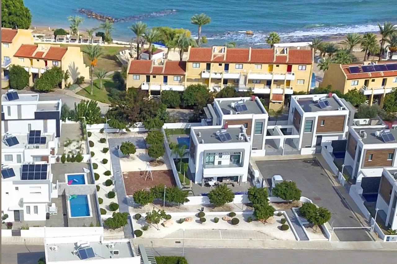 Villa Mirella Protaras Exterior foto
